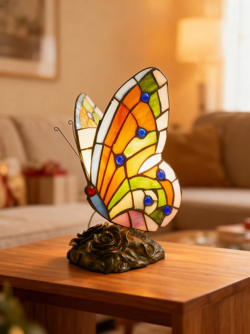 VITAFLY | Mosaiikkisiipivalo