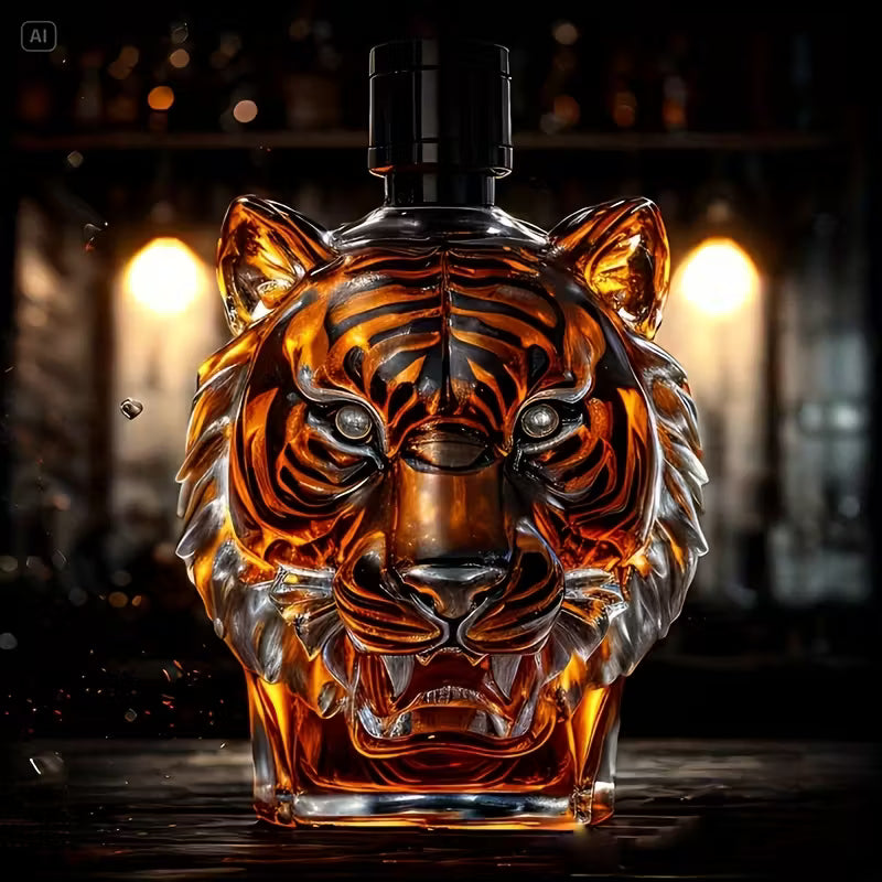 Whiskey-Tigerin kynsi